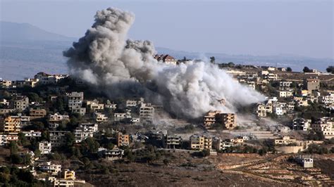 ataque de israel a irán hoy